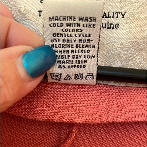 American Rag Cropped Light Jacket - Picture 3 of 7